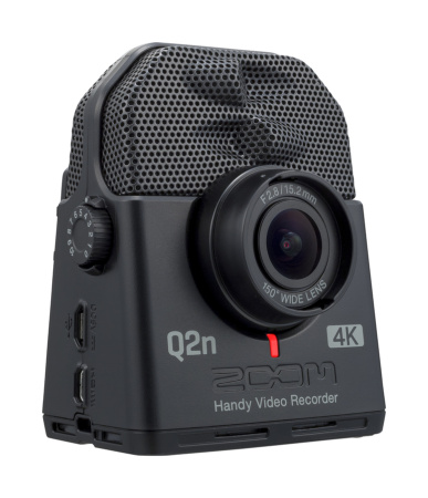 Zoom Q2n-4k по цене 26&nbsp;840 ₽