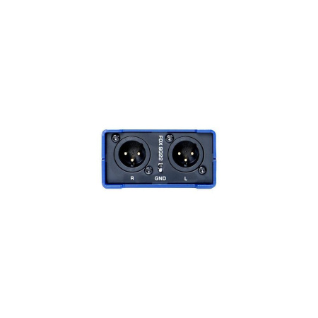S-Track Fox SQ22 по цене 12&nbsp;900 ₽