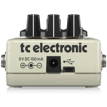 TC Electronic MIMIQ DOUBLER по цене 11&nbsp;590 ₽