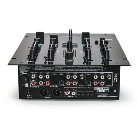 Reloop RMX-33i по цене 45&nbsp;980 ₽
