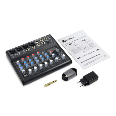 AuraSonics K8 по цене 9&nbsp;390 ₽