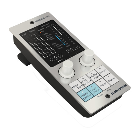 TC Electronic BRICKWALL HD-DT по цене 10&nbsp;390 ₽