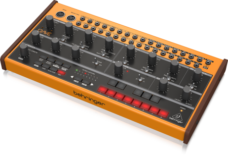 Behringer Crave по цене 26&nbsp;080 ₽