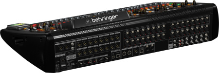 Behringer X32 по цене 195&nbsp;640 ₽