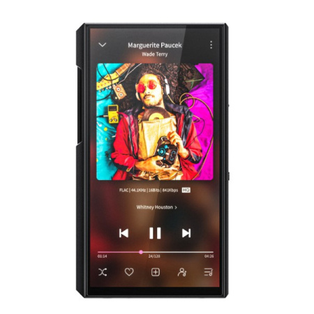 FIIO M11 Plus по цене 77&nbsp;690 ₽