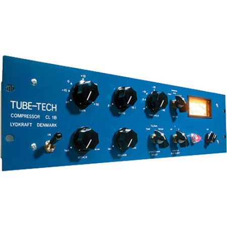 Tube-Tech CL 1B по цене 354&nbsp;040 ₽