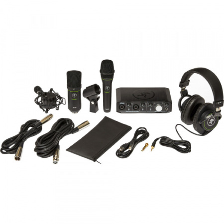 Mackie Producer Bundle по цене 38&nbsp;800 ₽