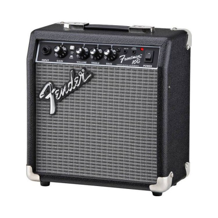 Fender Frontman 10G по цене 14&nbsp;000 ₽