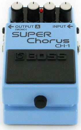 Boss CH-1 по цене 13&nbsp;150 ₽