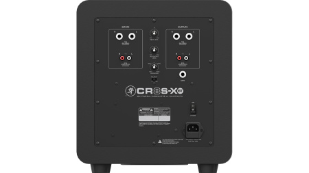 Mackie CR8S-XBT по цене 34&nbsp;500 ₽