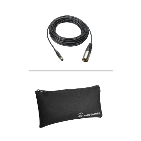 Audio-Technica U851R по цене 34&nbsp;860 ₽
