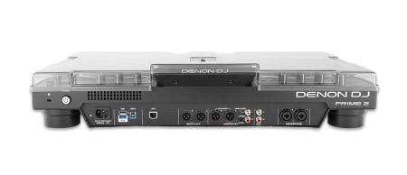 Decksaver Denon Prime 2 Cover по цене 12&nbsp;870 ₽