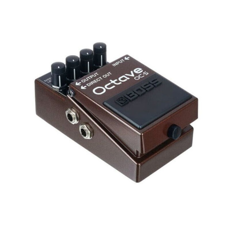 Boss Octave OC-5 по цене 17&nbsp;280 ₽