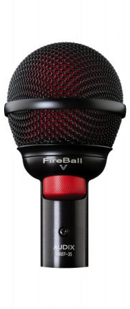 Audix FireBall V по цене 17&nbsp;990 ₽