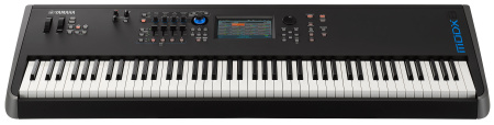 Yamaha MODX8 по цене 229&nbsp;990 ₽