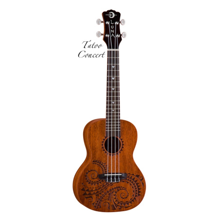Luna UKE TC MAH по цене 10&nbsp;490 ₽