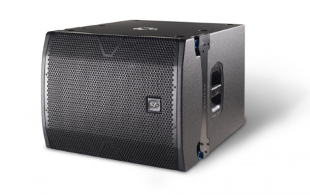 DAS Audio Vantec-118A по цене 440&nbsp;990 ₽