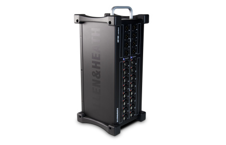 Allen & Heath AB1608 по цене 146&nbsp;400 ₽