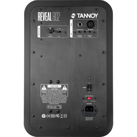 Tannoy Reveal 802 по цене 23&nbsp;990 ₽