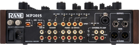 Rane MP2015 по цене 314&nbsp;950 ₽
