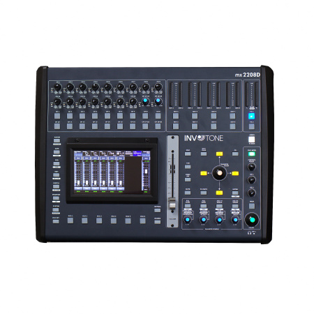 Invotone MX2208D по цене 79&nbsp;990 ₽