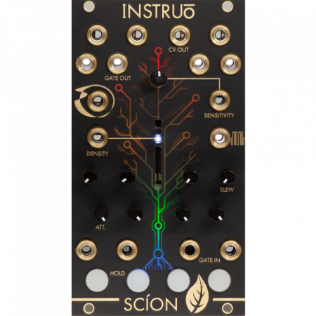 Instruo Scion по цене 26&nbsp;670 ₽
