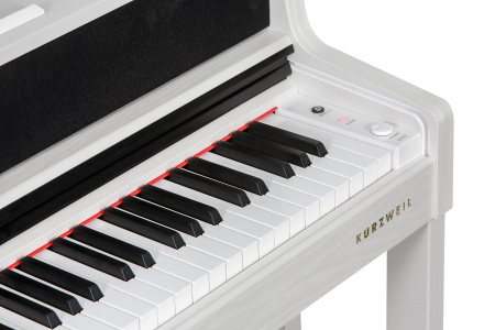 Kurzweil CUP410 White по цене 209&nbsp;900 ₽