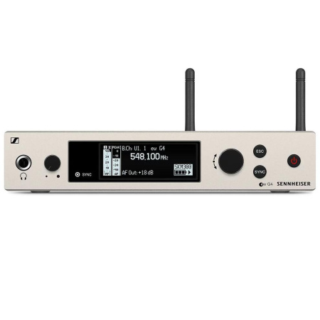 Sennheiser EW 300 G4-Base Combo-AW+ (Румыния) по цене 179&nbsp;990 ₽