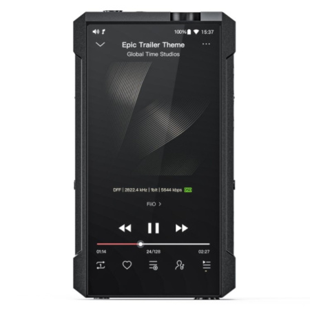 FIIO M17 по цене 221&nbsp;590 ₽