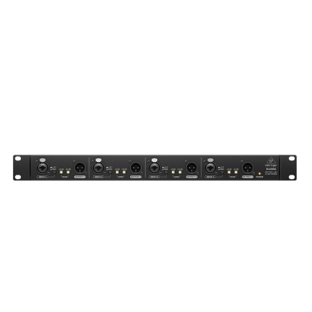 Behringer DI4800A по цене 11&nbsp;990 ₽