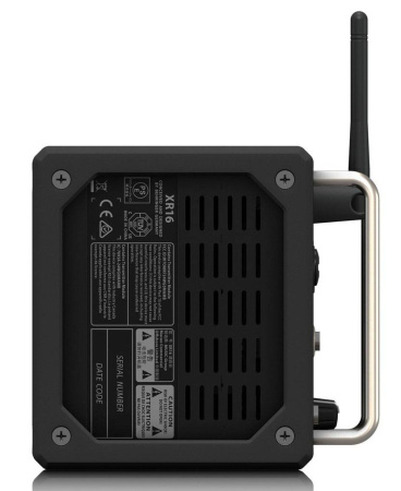 Behringer XR16 по цене 40&nbsp;940 ₽