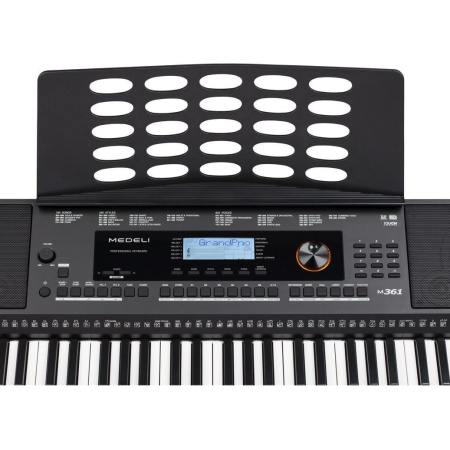 Medeli M361 по цене 14&nbsp;390 ₽