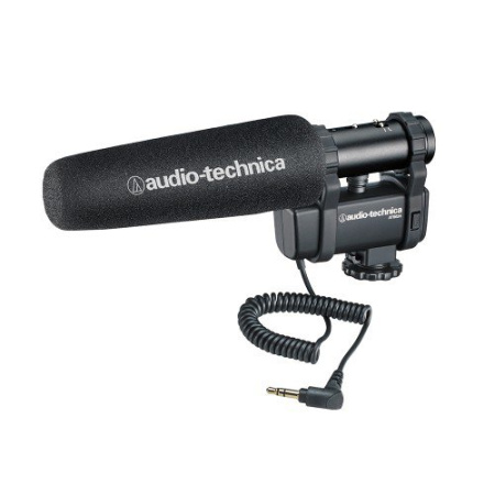 Audio-Technica AT8024 по цене 25&nbsp;240 ₽