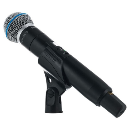 Shure SLXD24E/Beta58 H56 по цене 110&nbsp;700 ₽