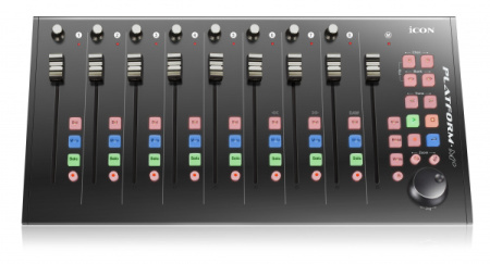 Icon Platform M+ по цене 52&nbsp;410 ₽