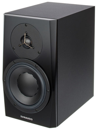 Dynaudio LYD-7 Black по цене 50&nbsp;620 ₽