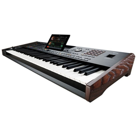 Korg Pa5X 61 по цене 458&nbsp;850 ₽