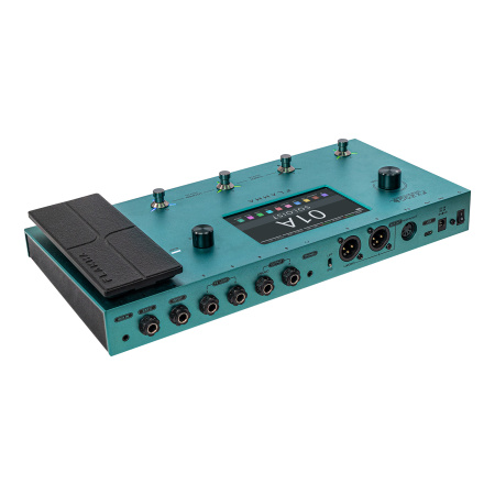 Flamma FX200B по цене 35&nbsp;680 ₽