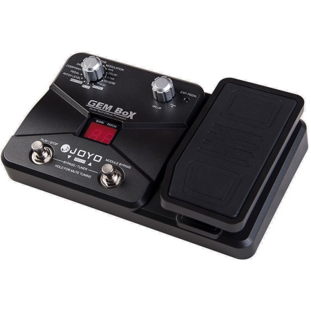 Joyo Gem Box по цене 7&nbsp;700 ₽