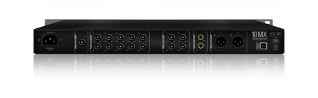 Antelope Audio 10MX по цене 615&nbsp;160 ₽