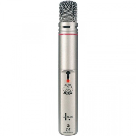 AKG C1000S по цене 30&nbsp;260 ₽