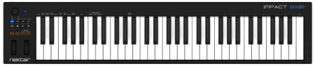Nektar Impact GX61 по цене 10&nbsp;330 ₽
