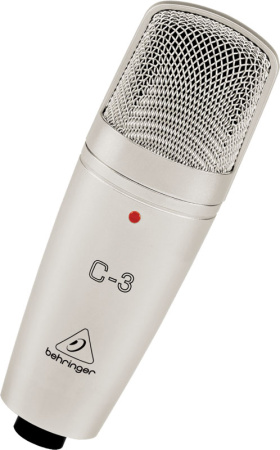 Behringer C-3 по цене 7&nbsp;260 ₽