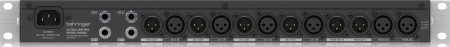 Behringer MX882 V2 по цене 11&nbsp;090 ₽