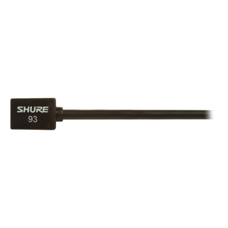 Shure WL93 по цене 15&nbsp;000 ₽