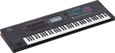 Roland Fantom 7 по цене 372&nbsp;490 ₽