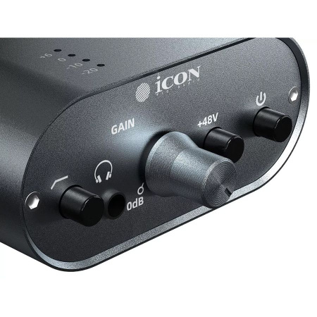 iCON MobilePre по цене 7&nbsp;190 ₽