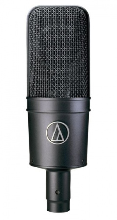 Audio-Technica AT4033ASM по цене 53&nbsp;340 ₽