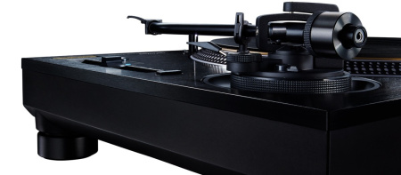 Technics SL-1210GAE по цене 549&nbsp;990 ₽