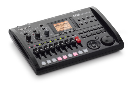 Zoom R8 по цене 22&nbsp;850 ₽